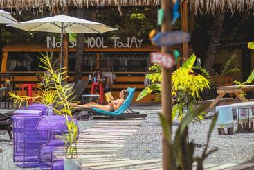 هتل Selina Santa Teresa North   Hostel