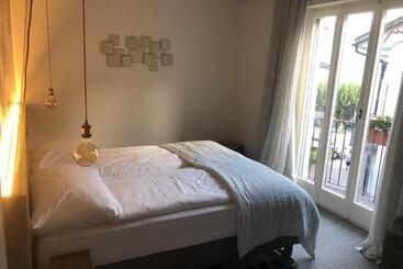 Seven Boutique - Ascona