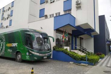 Soratur Hotel & Coworking