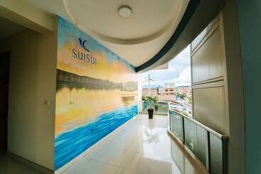 هتل Suisui