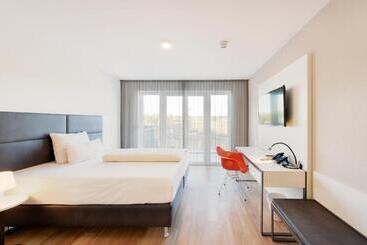 K Apart Hotel & Boardinghouse