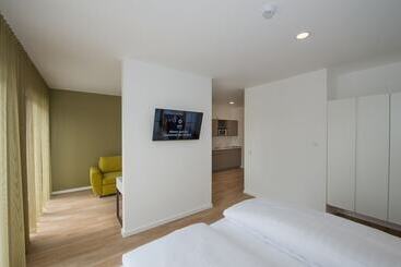 K Apart Hotel & Boardinghouse