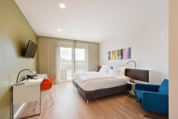 K Apart Hotel & Boardinghouse