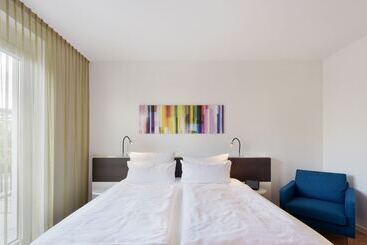 K Apart Hotel & Boardinghouse