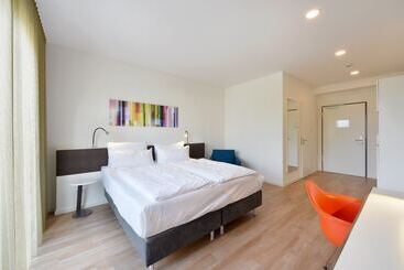 K Apart Hotel & Boardinghouse
