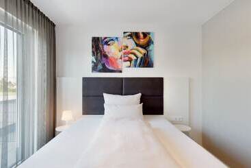 K Apart Hotel & Boardinghouse