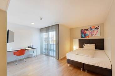 K Apart Hotel & Boardinghouse