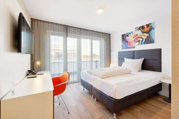 K Apart Hotel & Boardinghouse