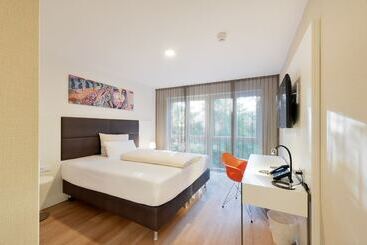K Apart Hotel & Boardinghouse