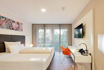 K Apart Hotel & Boardinghouse