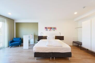 K Apart Hotel & Boardinghouse