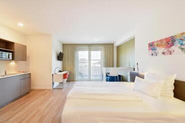 K Apart Hotel & Boardinghouse