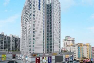 Novlion Hotel Foshan Chancheng