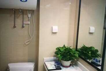 Novlion Hotel Foshan Chancheng