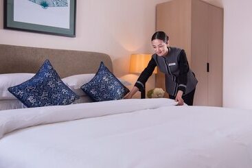 Novlion Hotel Foshan Chancheng