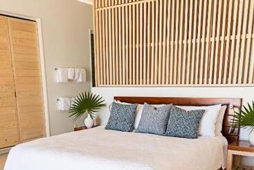 استراحتگاه The Meridian Club, Turks And Caicos
