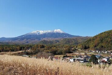 ریوکان Yamakanoyu