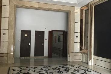 Enjoy International Youth Hostel