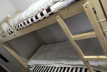 Enjoy International Youth Hostel