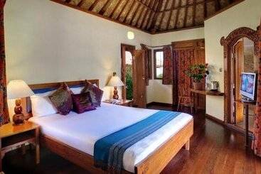 Strawberry Hill Hotel & Restaurant - Bedugul