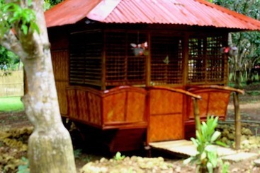 Al Hamra Jungle Resort