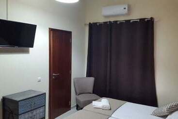 Almancil Hostel