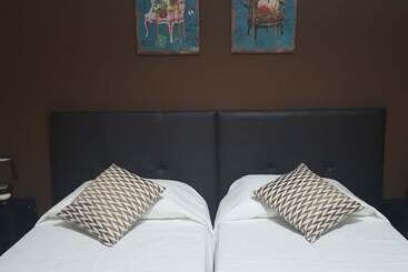 Almancil Hostel