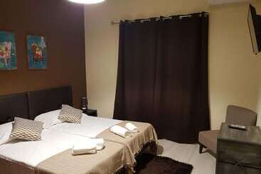 Almancil Hostel