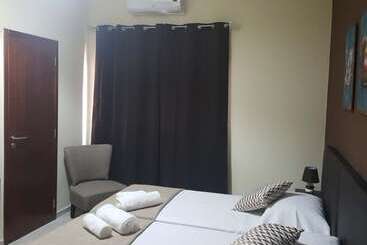 Almancil Hostel