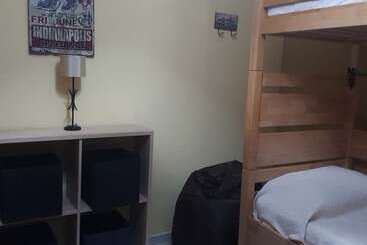 Almancil Hostel