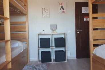 Almancil Hostel