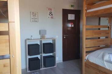 Almancil Hostel