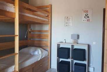 Almancil Hostel