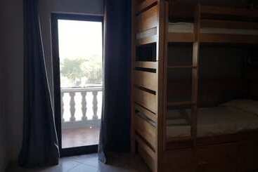 Almancil Hostel