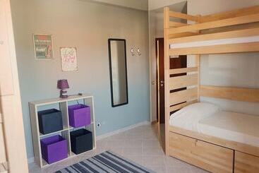Almancil Hostel