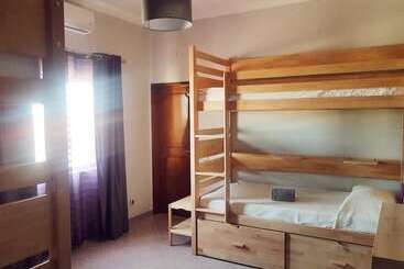 Almancil Hostel