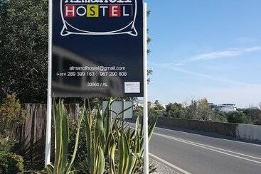 Almancil Hostel