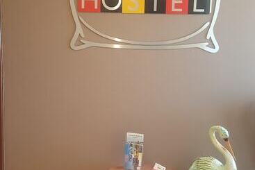 Almancil Hostel