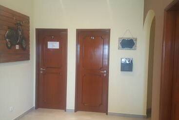 Almancil Hostel