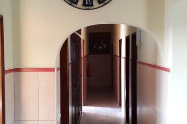 Almancil Hostel