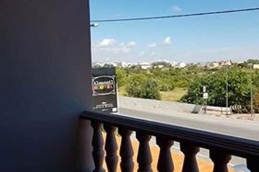 Almancil Hostel