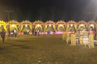 Babian Imperial Resort