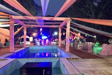 Babian Imperial Resort