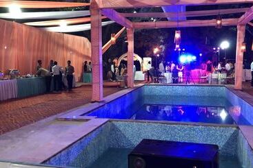 Babian Imperial Resort