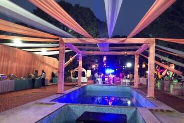 Babian Imperial Resort