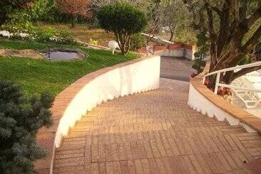 تختخواب و صبحانه Angela E Vincenzo