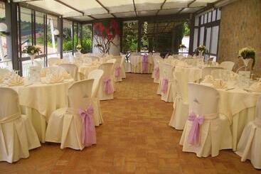 تختخواب و صبحانه Angela E Vincenzo