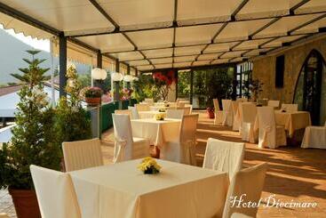 تختخواب و صبحانه Angela E Vincenzo