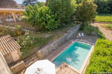 צימר Le Domaine Saint Martin