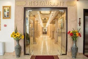 Boutique Hotel Vsk Kentavar